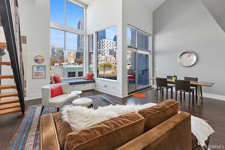 965 Folsom Street #304 San Francisco, CA 94107