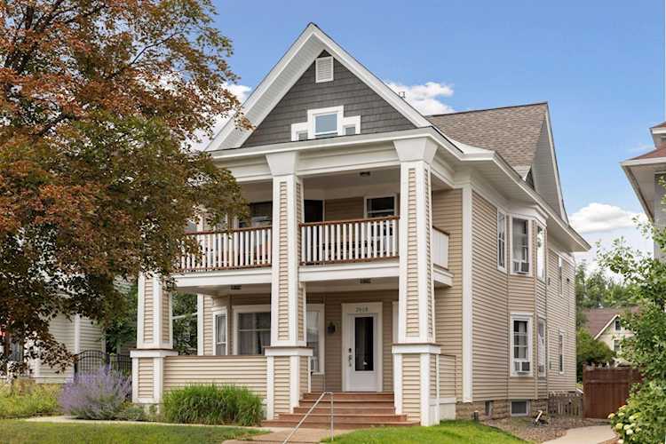 2616 Aldrich Avenue S Minneapolis, MN 55408