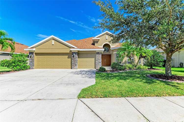11322 77th St E Parrish, FL 34219