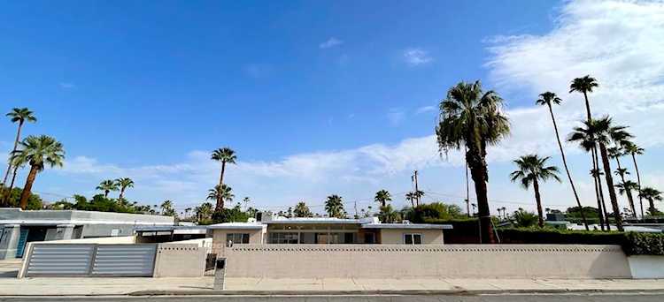 1626 N Riverside Dr Palm Springs, CA 92264