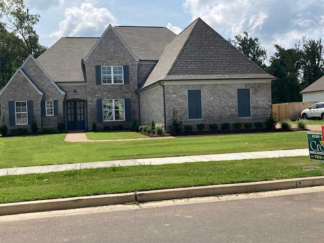 4904 Maple Walk Dr Lakeland, TN 38002 | MLS 10142349 Photo 1