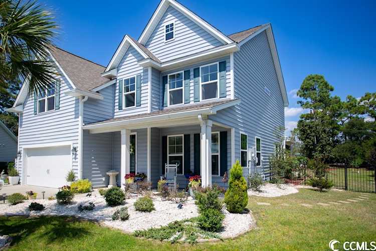 991 Bronwyn Circle North Myrtle Beach, SC 29582