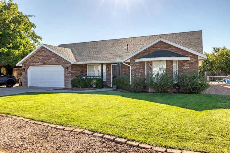 Homes for Sale in St George Utah Real Estate Photo 1
