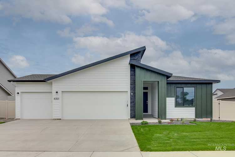 Build Idaho- Prepare to be Moved! Idaho's Ultimate Home Search Photo 1
