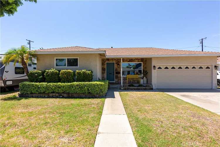 5540 E Carita St Long Beach CA 90808 MLS PW23129529