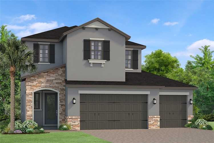 3960 Aldea WAY Wesley Chapel, FL 33543