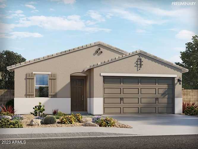 6820 W Milada Dr Laveen, AZ 85339
