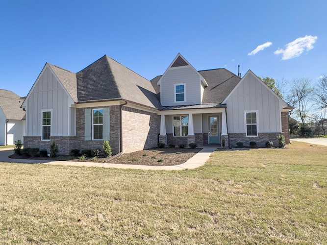6358 Bevan Lake Dr Arlington, TN 38002