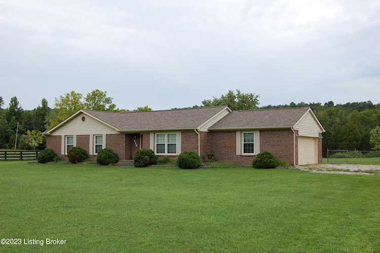 426 Wilderness Way Shepherdsville, KY 40165