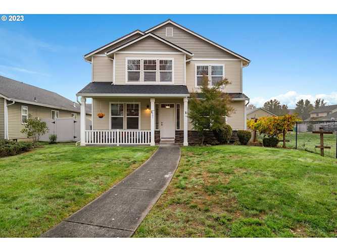 607 NW 25th AVE Battle Ground, WA 98604