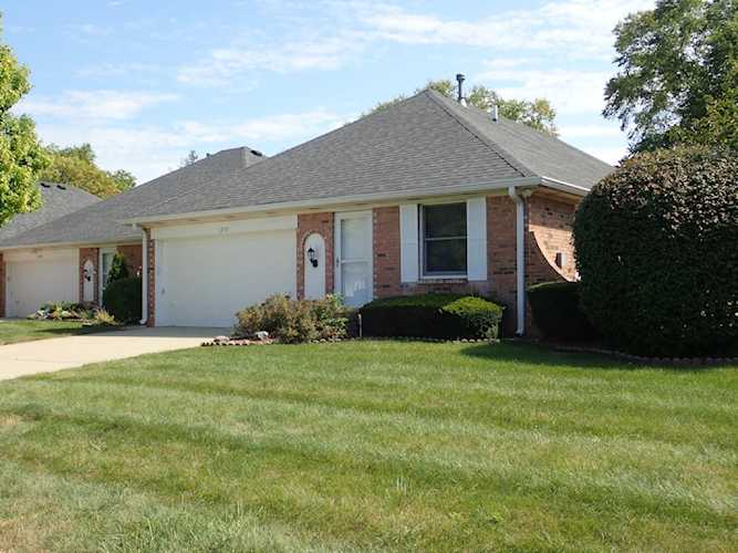 1297 Holiday Ln E #28 Brownsburg, IN 46112
