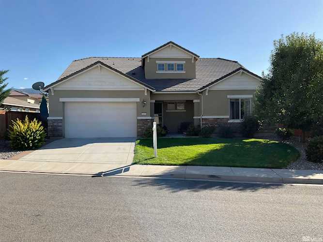 8830 Winter Peace Ct. Reno, NV 89523 | MLS 230010305 Photo 1