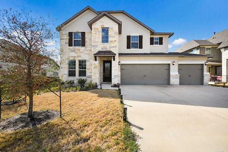 15600 Cabrillo WAY Bee Cave, TX 78738