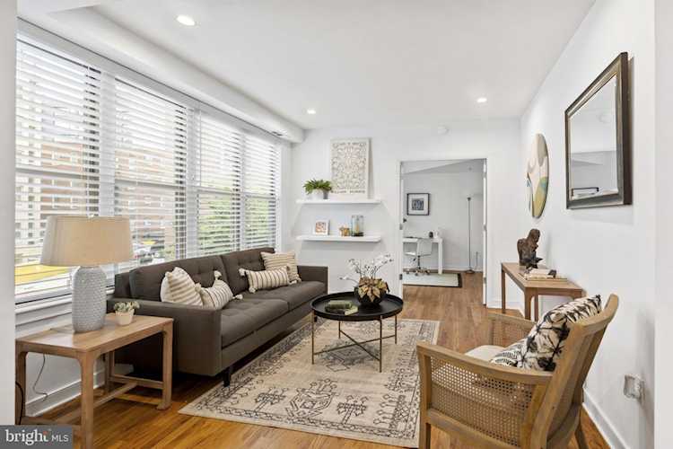 1445 N St NW #205 Washington, DC 20005