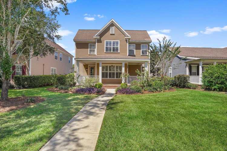 3708 Biltmore Ave Tallahassee, FL 32311