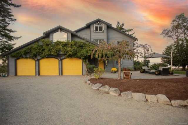 7374 Spence's Way Lantzville, BC V0R 2H0