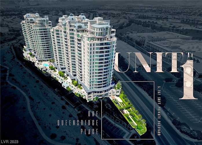 9101 Alta Dr #1 Las Vegas, NV 89145