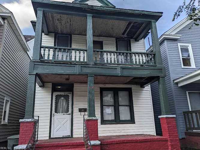 115 Hough Ave Norfolk, VA 23523