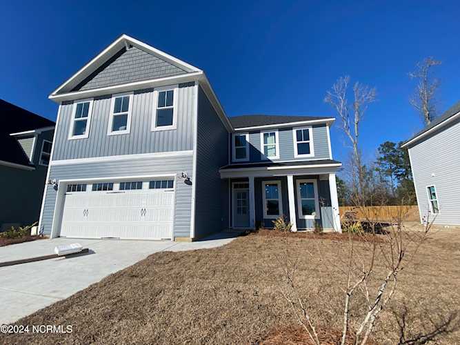 4180 Pegasus Parkway Leland, NC 28451