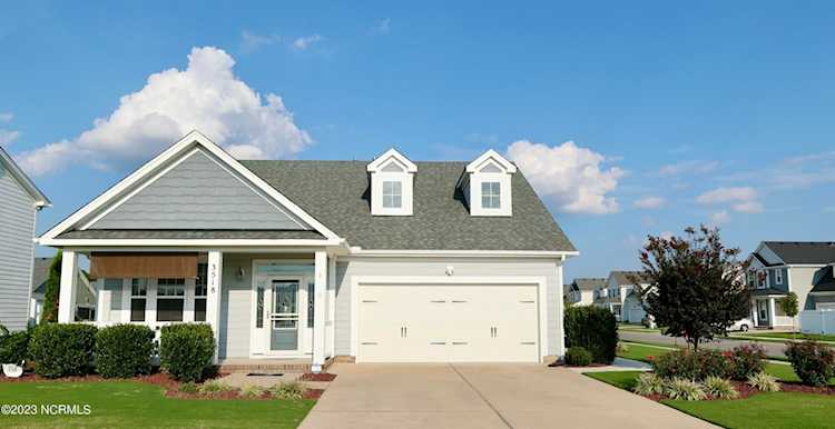 3518 Goose Pond Way Elizabeth City, NC 27909