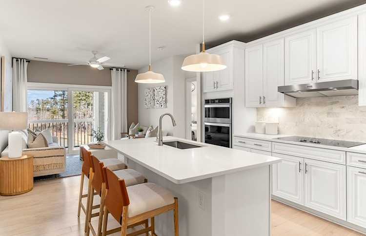 3 Peters Farm Way #409 Westborough, MA 01581