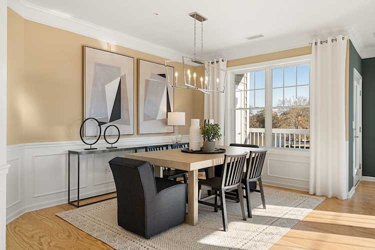 3 Peters Farm Way #213 Westborough, MA 01581