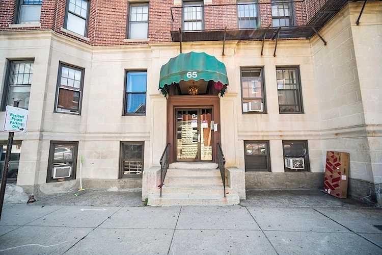 65 Chester St #9 Boston, MA 02134