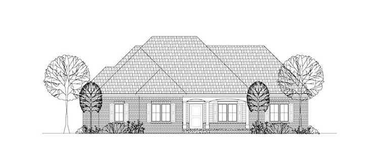 00 Creekside North Dr Franklin, IN 46131