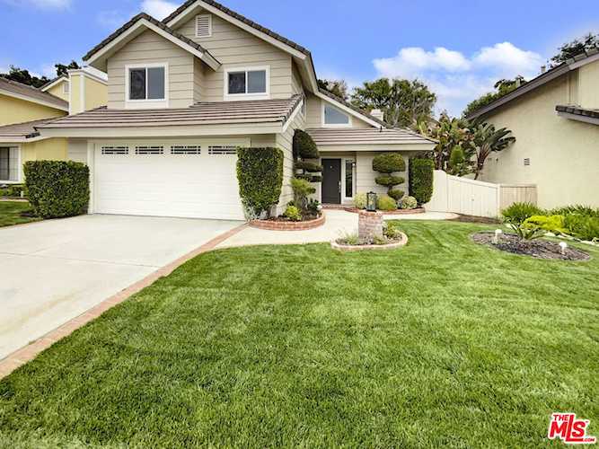412 Oak Haven Ct, Oak Park, CA 91377 | RubyHome Photo 1