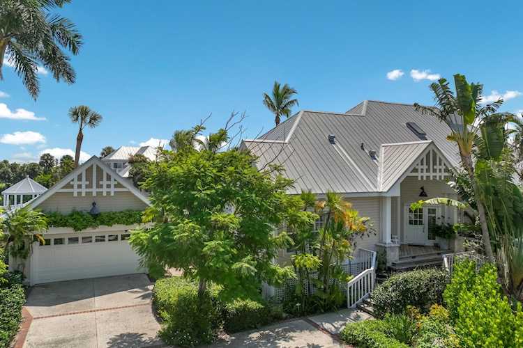 150 Carrick Bend Ln Boca Grande, FL 33921