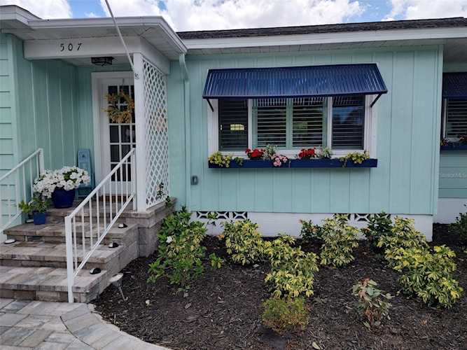 507 Fairview Rd Belleair, FL 33756