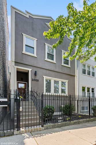 2003 W Ohio St Chicago, IL 60622
