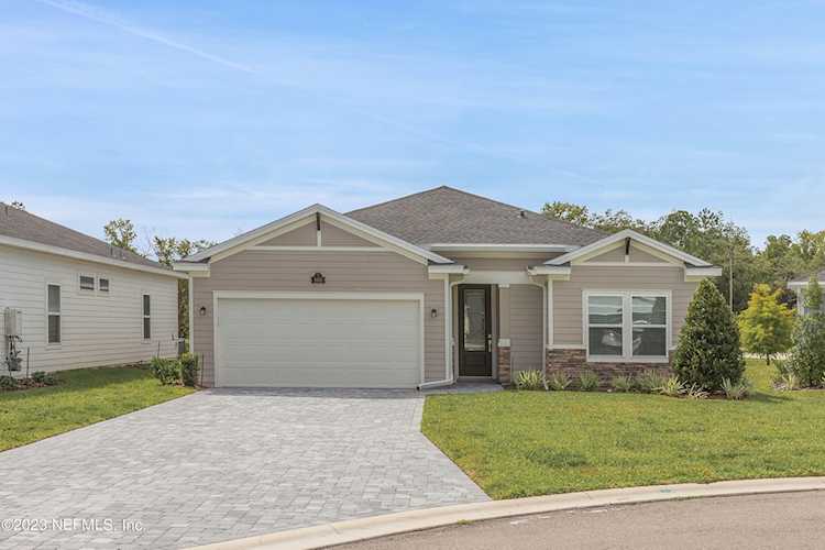 101 Greenie BEND St Johns, FL 32259