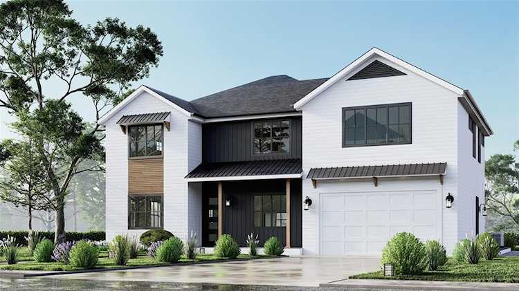 8005 Ridgeview Dr Houston, TX 77055