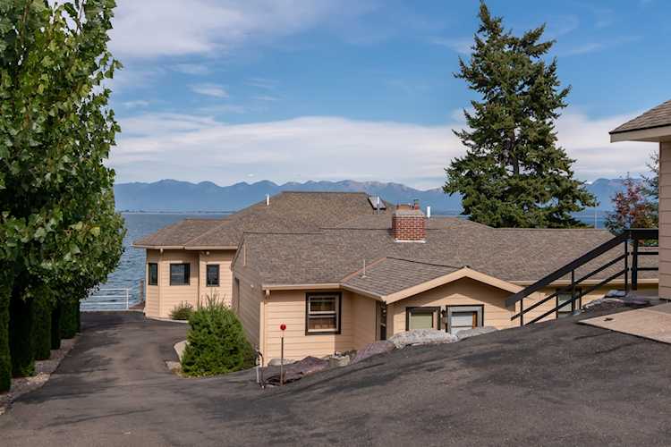 741 Lakeside Blvd Lakeside, MT 59922