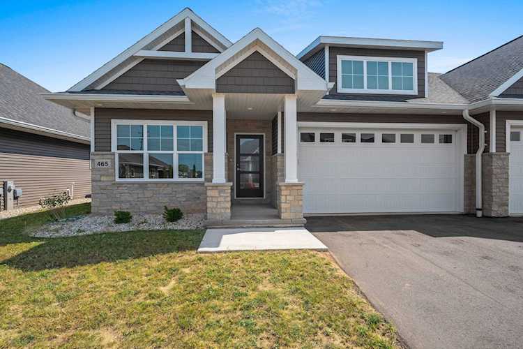 465 Papermill Circle Kimberly, Village of Kimberly, WI 54136-2702
