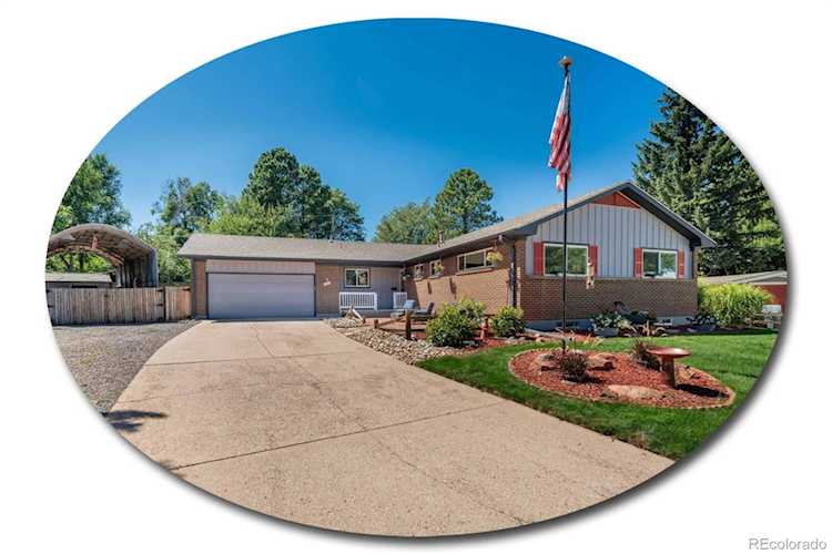 6861 S Marion Circle Centennial, CO 80122