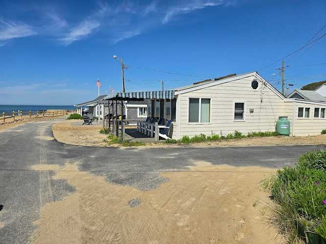 241 Old Wharf #94 Dennis Port, MA 02639