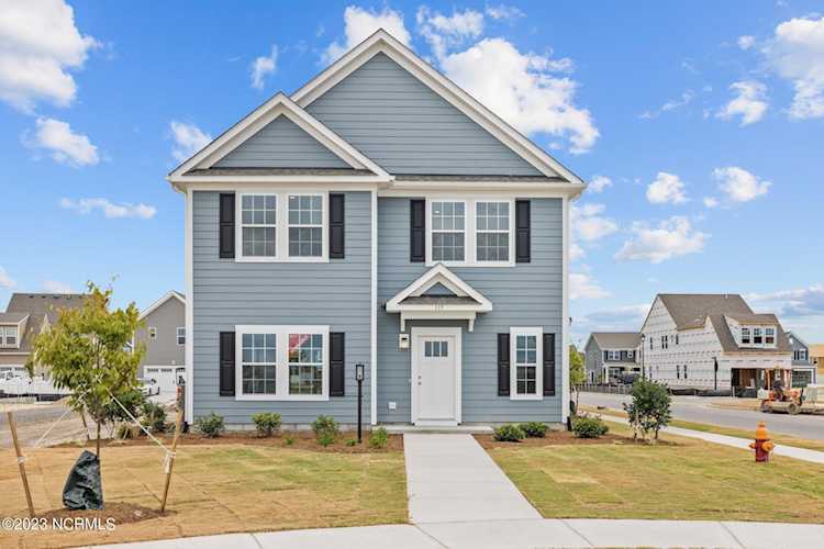 119 Iris Circle Moyock, NC 27958