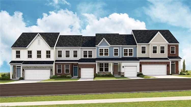5256 Twilight Ct Toano, VA 23168