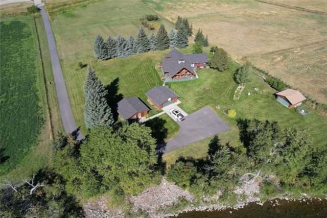 803 Main Boulder Road Big Timber, MT 59011