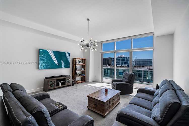 201 Aqua Ave #PH4 Miami Beach, FL 33141 | MLS A11449045 Photo 1