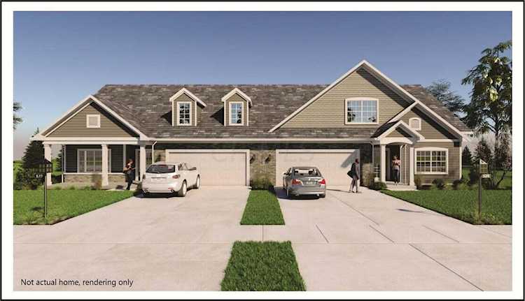 131 Faith Lane Granville, OH 43023