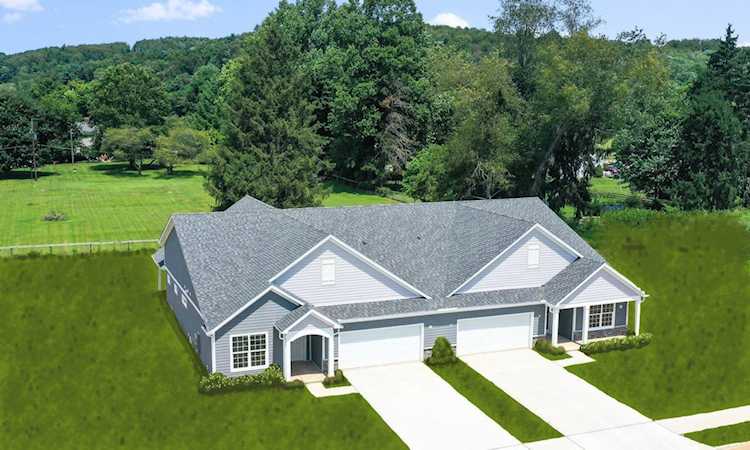 121 Faith Lane Granville, OH 43023