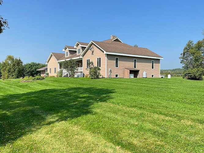 408 Hamlin Rd Hamlin, ME 04785