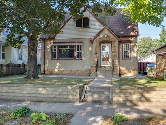 5248 35th Avenue S Minneapolis, MN 55417