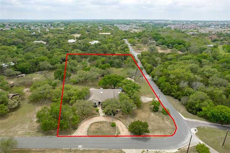 515 Sunrise TER Cedar Park, TX 78613