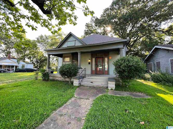 219 N 48th Street Birmingham, AL 35212