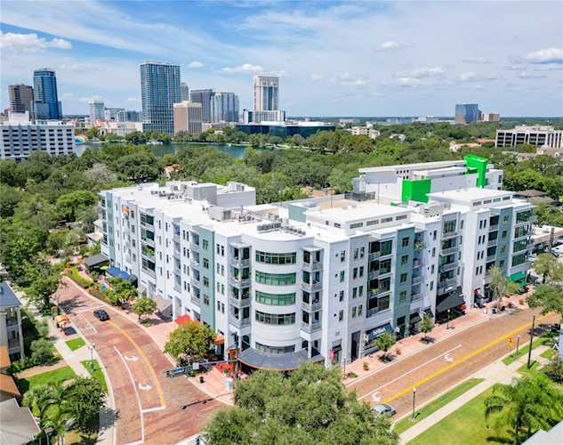 10 N Summerlin Ave #16 Orlando, FL 32801
