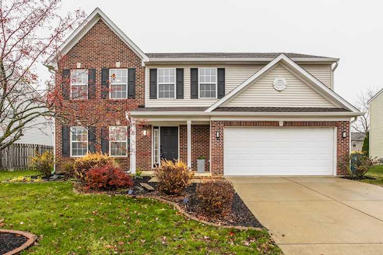 2289 S Moeller Circle New Palestine, IN 46163